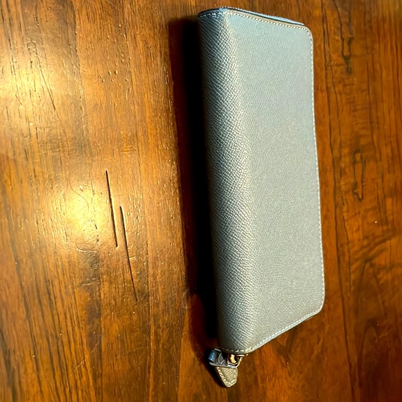 Coach wallet - Picture 2 of 4